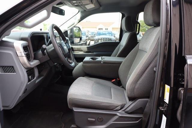 used 2024 Ford F-350 car, priced at $55,900