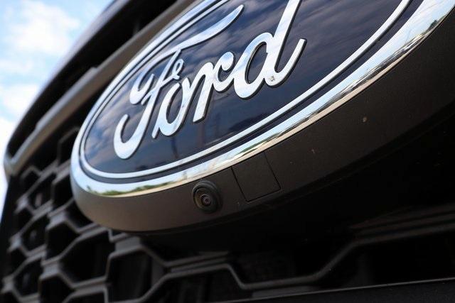 used 2024 Ford F-350 car, priced at $55,900