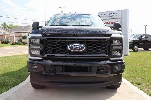 used 2024 Ford F-350 car, priced at $55,900