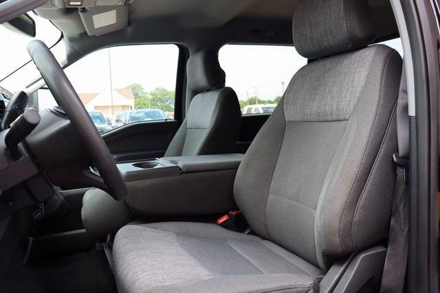 used 2024 Ford F-350 car, priced at $55,900