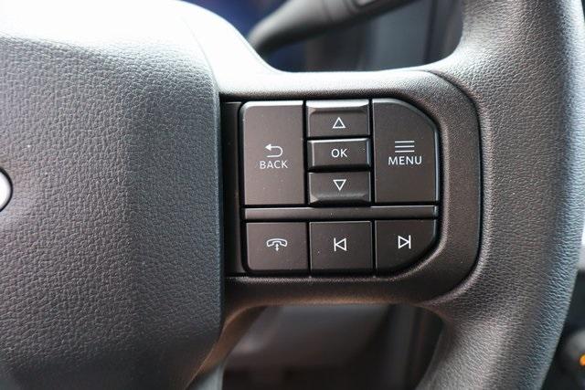 used 2024 Ford F-350 car, priced at $55,900