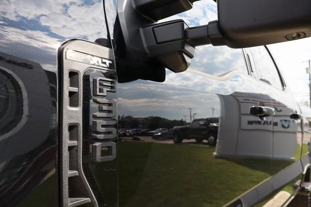 used 2024 Ford F-350 car, priced at $55,900