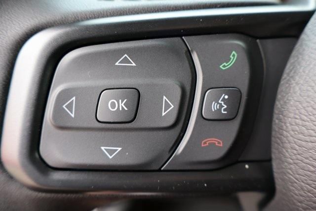 new 2025 Jeep Wrangler 4xe car, priced at $49,319