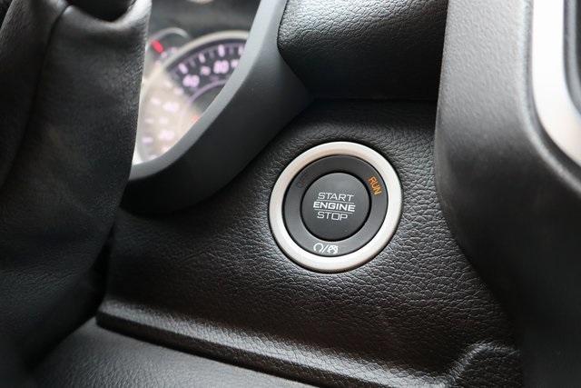 new 2025 Ram 2500 car, priced at $74,255
