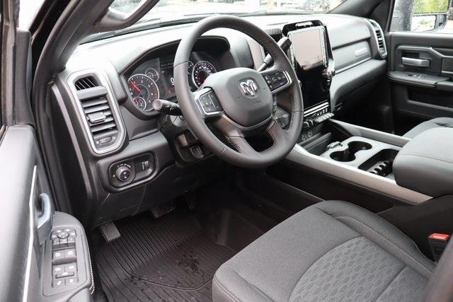 new 2025 Ram 2500 car, priced at $74,255