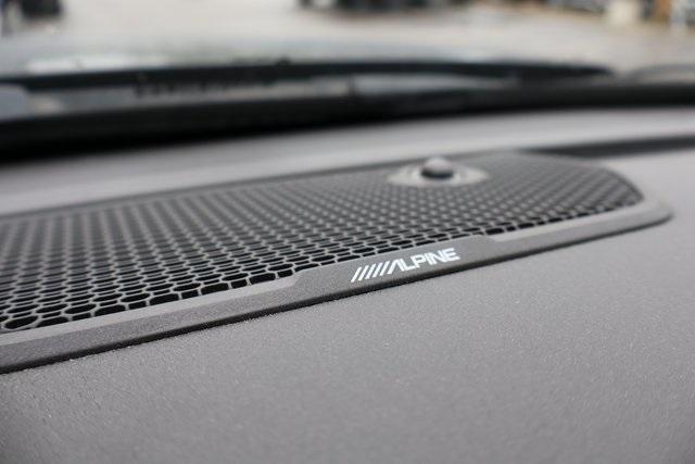 new 2025 Ram 2500 car, priced at $74,255