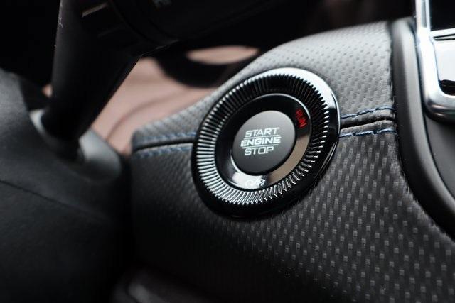 new 2025 Jeep Compass car, priced at $35,073