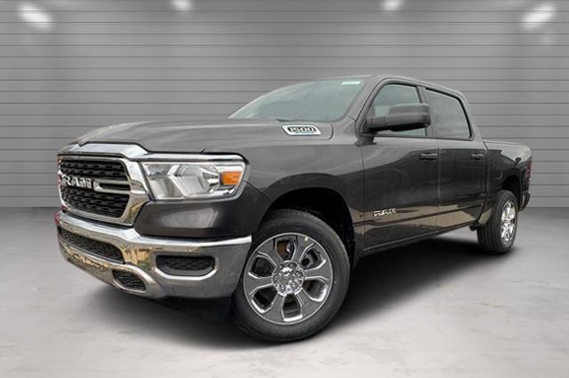 new 2024 Ram 1500 car, priced at $39,792