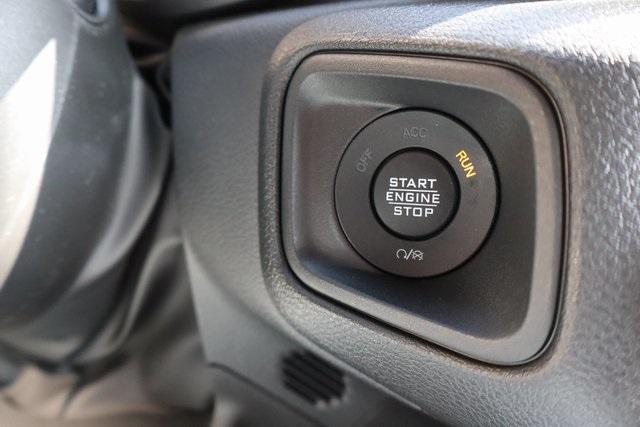 new 2025 Jeep Wrangler car, priced at $49,401