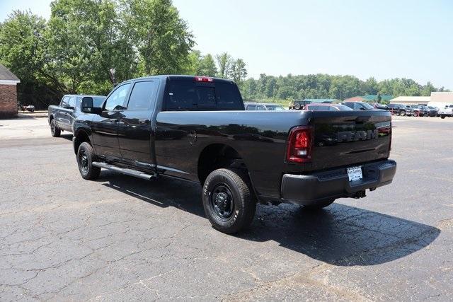 used 2025 Ram 2500 car, priced at $47,900