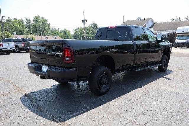 used 2025 Ram 2500 car, priced at $47,900