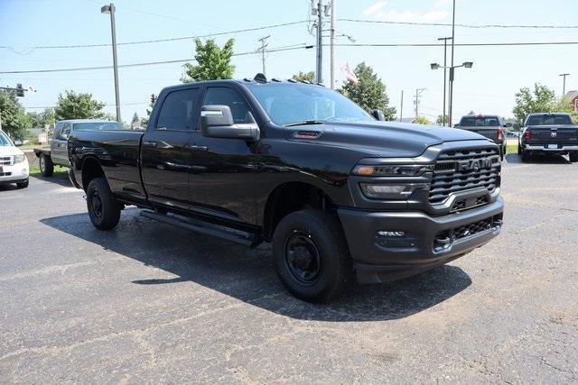 used 2025 Ram 2500 car, priced at $47,900