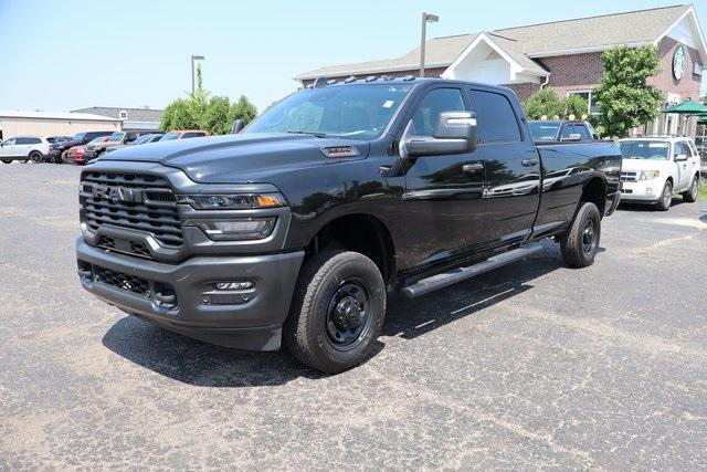 used 2025 Ram 2500 car, priced at $47,900