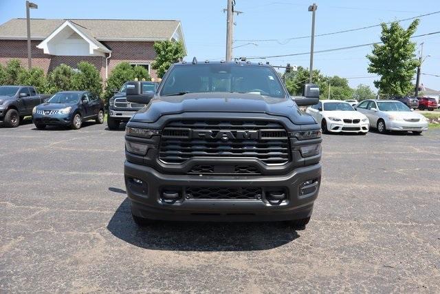 used 2025 Ram 2500 car, priced at $47,900