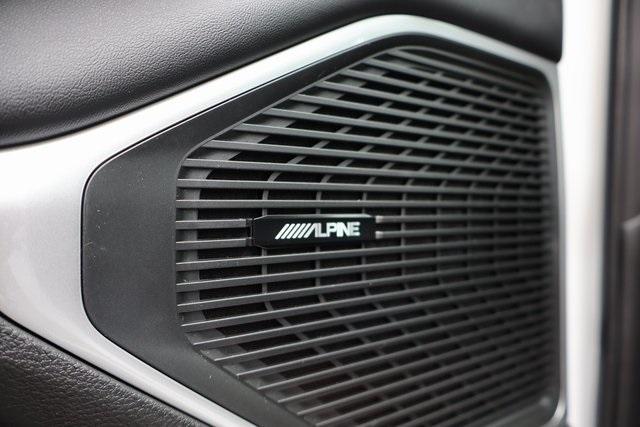 new 2025 Jeep Wagoneer car, priced at $80,075