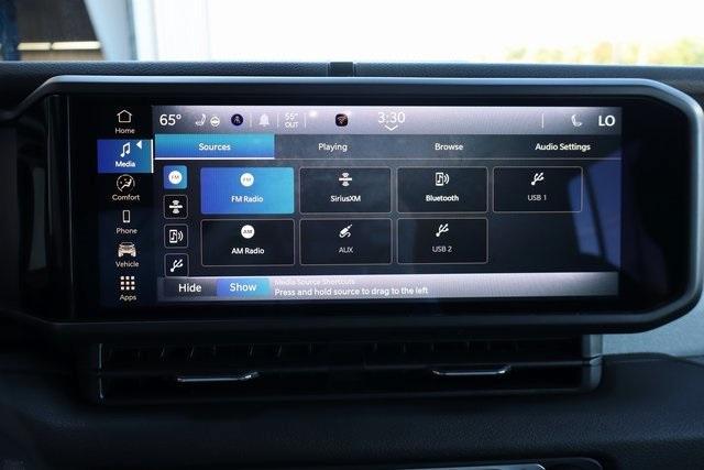 new 2026 Jeep Wrangler car, priced at $54,590