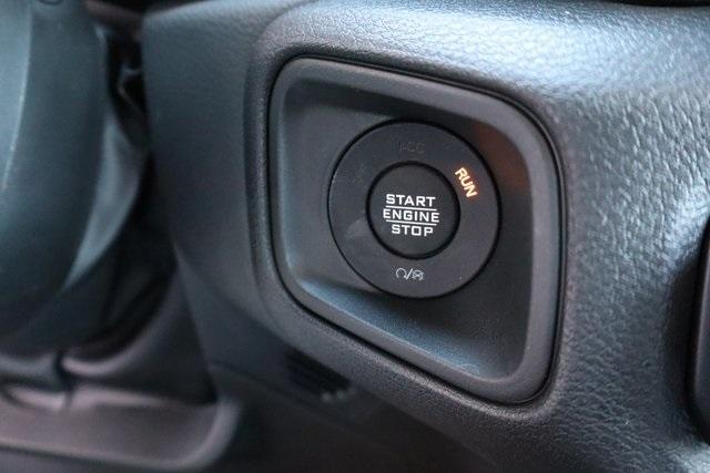 new 2026 Jeep Wrangler car, priced at $54,590