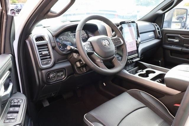 used 2025 Ram 2500 car, priced at $71,500