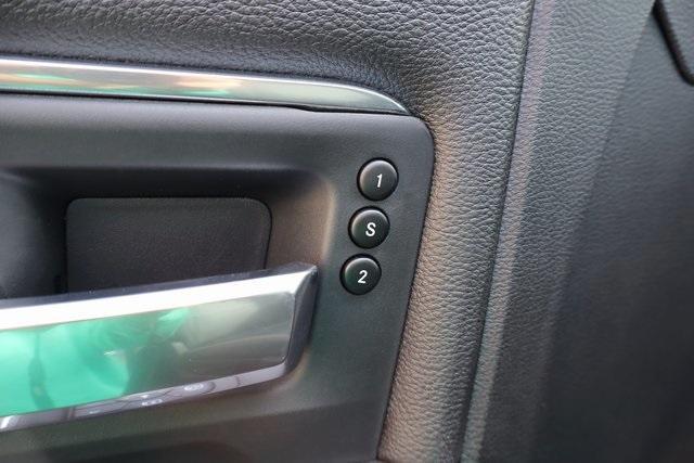 used 2025 Ram 2500 car, priced at $71,500