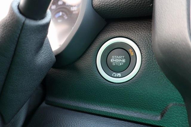 used 2025 Ram 2500 car, priced at $71,500