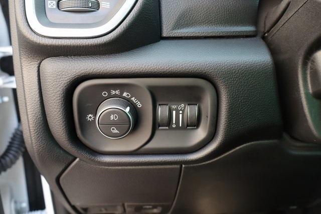 used 2025 Ram 2500 car, priced at $71,500