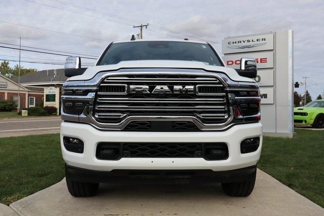 used 2025 Ram 2500 car, priced at $71,500