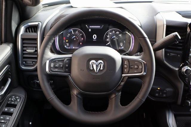 used 2025 Ram 2500 car, priced at $71,500