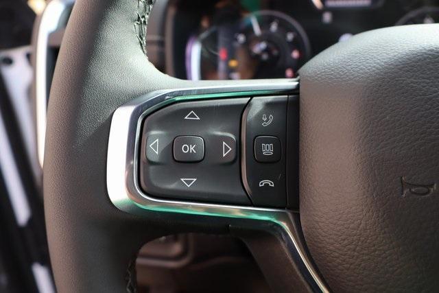 used 2025 Ram 2500 car, priced at $71,500