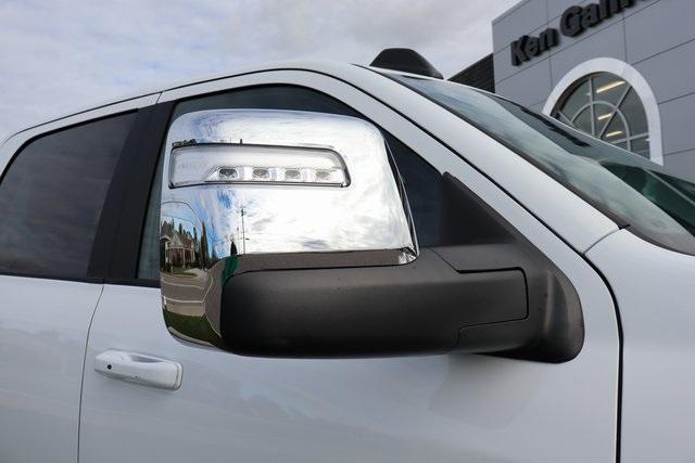 used 2025 Ram 2500 car, priced at $71,500