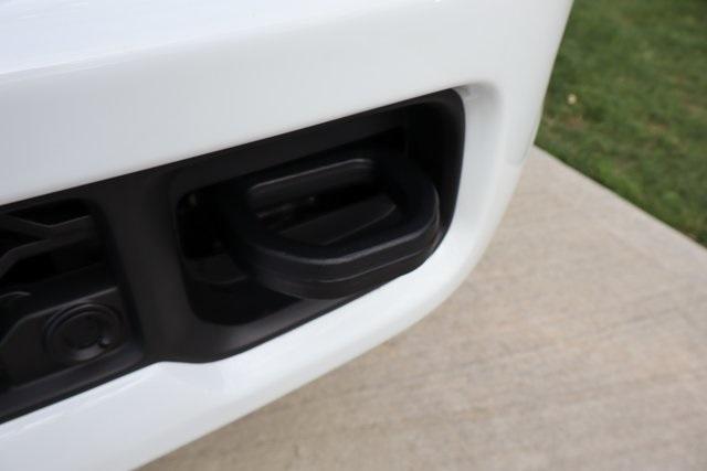 used 2025 Ram 2500 car, priced at $71,500