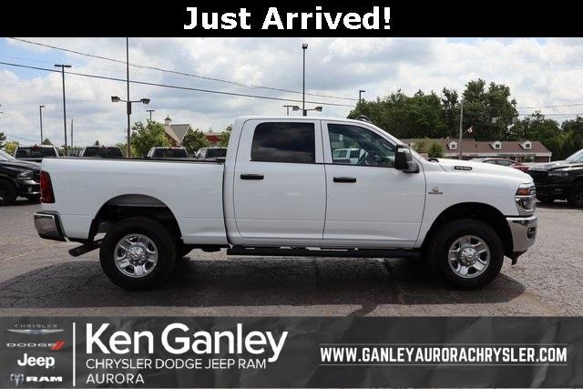 used 2025 Ram 2500 car, priced at $57,900