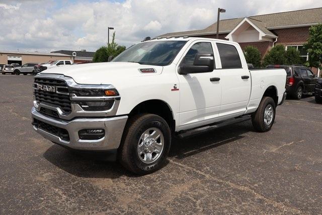 used 2025 Ram 2500 car, priced at $57,900