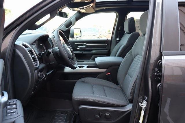new 2026 Ram 1500 car, priced at $58,635