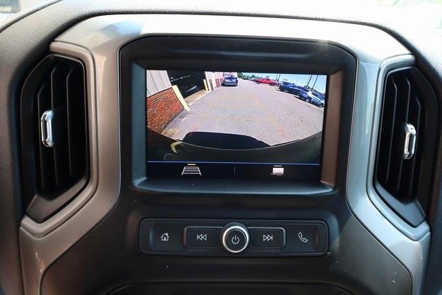 used 2021 Chevrolet Silverado 1500 car, priced at $29,500