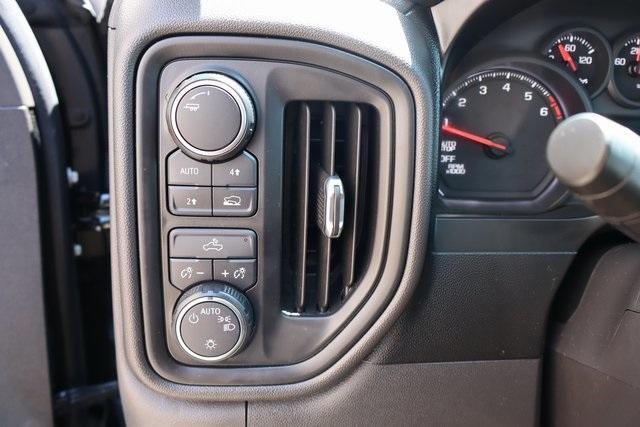 used 2021 Chevrolet Silverado 1500 car, priced at $29,500