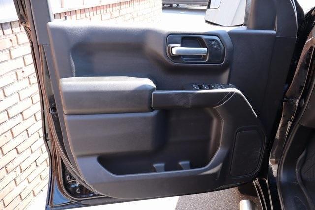 used 2021 Chevrolet Silverado 1500 car, priced at $29,500