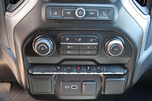 used 2021 Chevrolet Silverado 1500 car, priced at $29,500