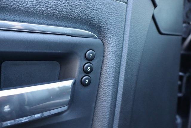 used 2025 Ram 2500 car, priced at $79,500