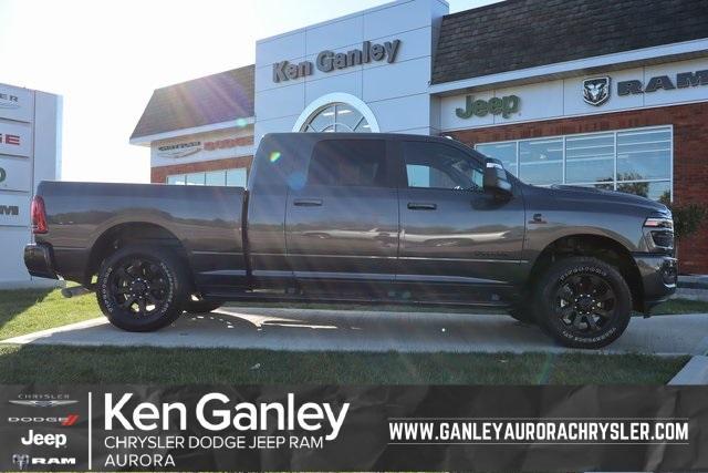 used 2025 Ram 2500 car, priced at $79,500