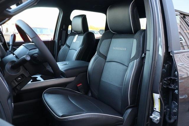 used 2025 Ram 2500 car, priced at $79,500