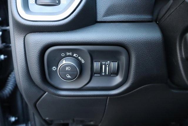 used 2025 Ram 2500 car, priced at $79,500