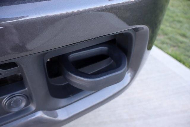 used 2025 Ram 2500 car, priced at $79,500