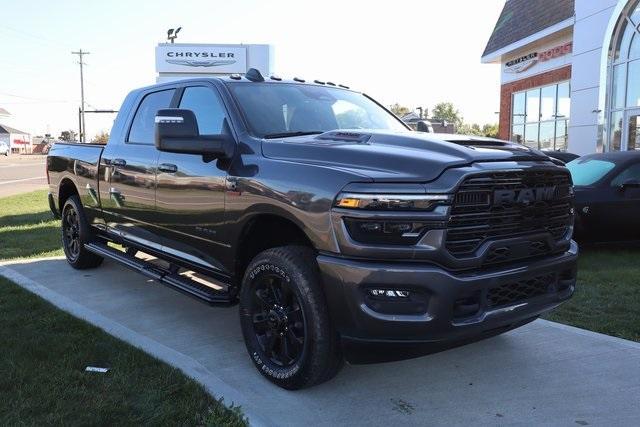 used 2025 Ram 2500 car, priced at $79,500