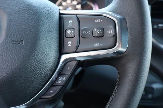 used 2025 Ram 2500 car, priced at $79,500