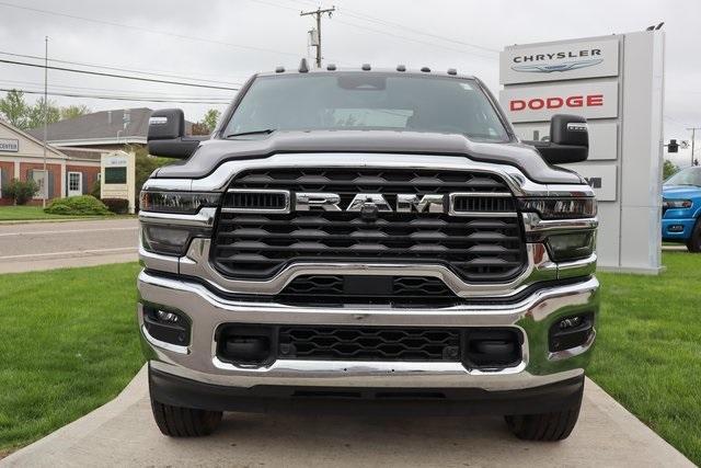 new 2025 Ram 3500 car, priced at $74,275
