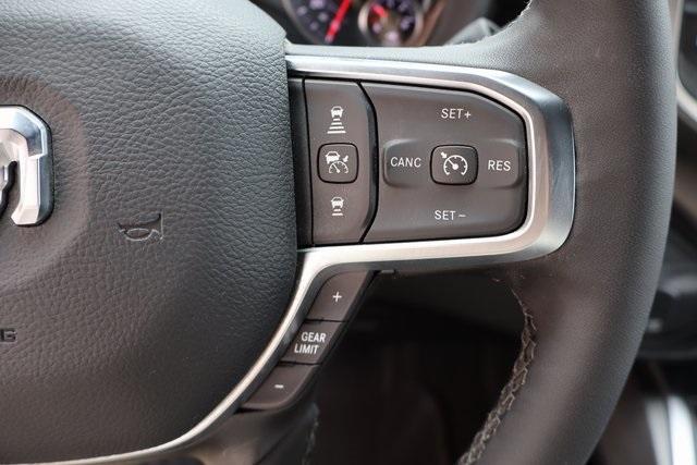 new 2025 Ram 3500 car, priced at $74,275