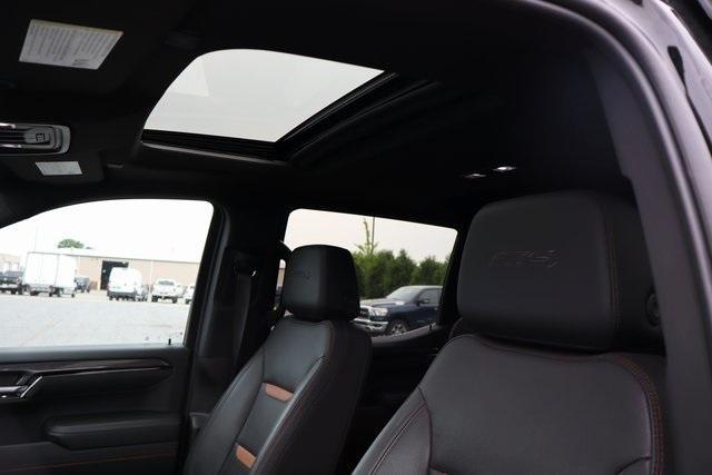 used 2022 GMC Sierra 1500 car, priced at $46,500