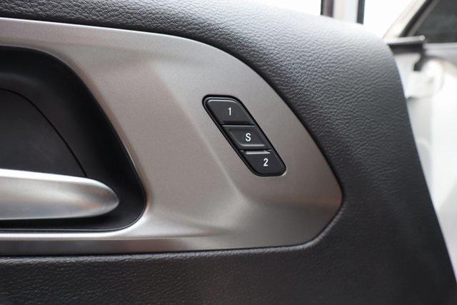 used 2019 Chrysler Pacifica car, priced at $21,900