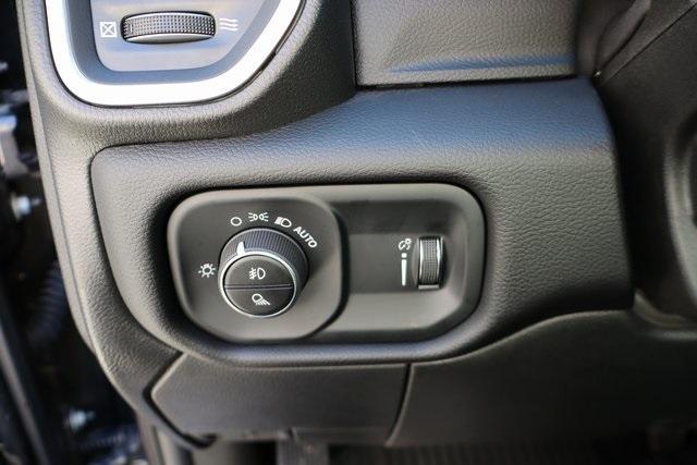 used 2025 Ram 2500 car, priced at $64,900