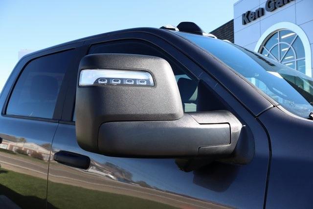 used 2025 Ram 2500 car, priced at $64,900